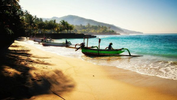 Infopaket Famulatur auf Bali - Denpasar (inkl. CV)